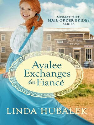 cover image of Avalee Exchanges her Fiancé